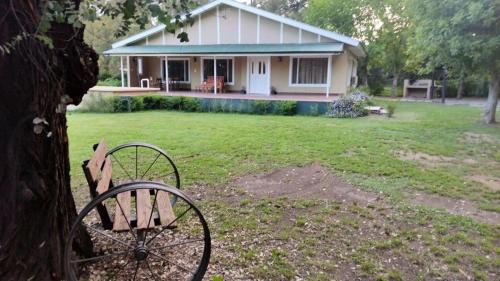 San Antonio de Areco Casa | Las Marukas