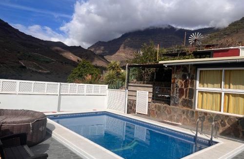 La Aldea de San Nicolas Apartamento | Las Medinas Apartamentos
