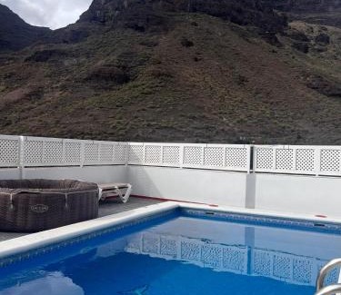 La Aldea de San Nicolas Apartamento | Las Medinas Apartamentos