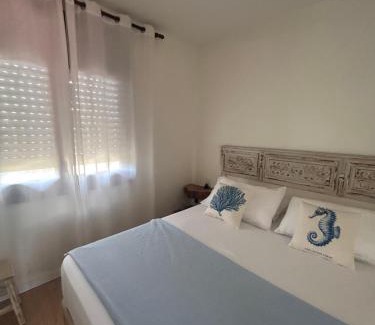 Centro de Roses Apartamento | Las mejores puestas de sol