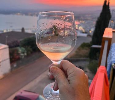 Centro de Roses Apartamento | Las mejores puestas de sol