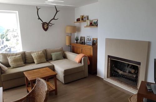 Cerler Apartamento | Las mejores vistas del valle. Apartmento 65m.WIFI