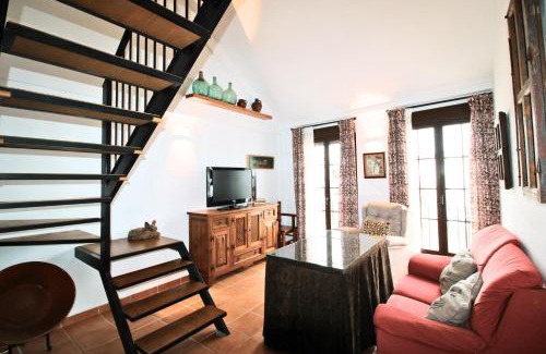 Cortelazor Apartamento | Las Mercedes - Duplex by SIERRA VIVA