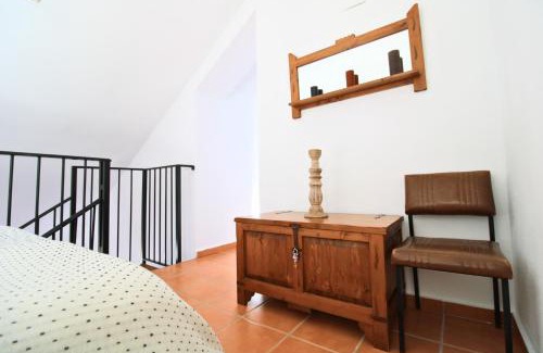 Cortelazor Apartamento | Las Mercedes - Duplex by SIERRA VIVA