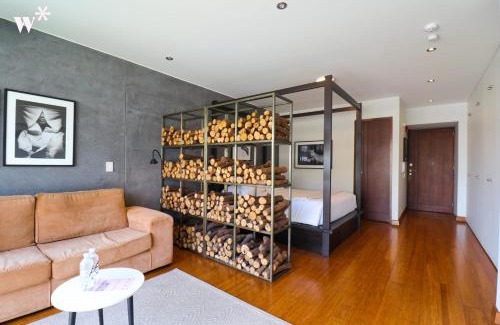Barranco Apartamento | Las Mimosas by Wynwood House
