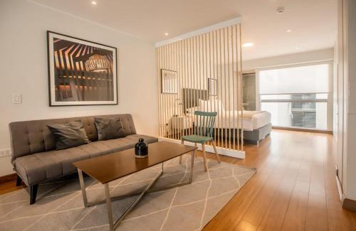 Barranco Apartamento | Las Mimosas by Wynwood House