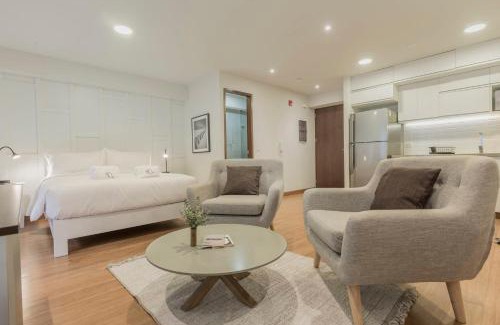 Barranco Apartamento | Las Mimosas by Wynwood House