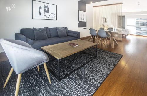 Barranco Apartamento | Las Mimosas by Wynwood House