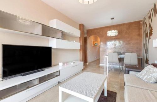 Benalmádena Apartamento | Las mimosas