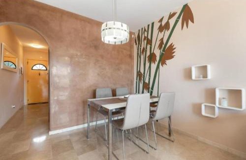 Benalmádena Apartamento | Las mimosas