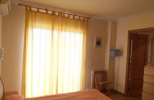 Cambrils Chalet De Esquí | CASA LAS MIMOSAS (EXCELENTE URBANIZACIÓN CERCA DE TODAS PARTES)