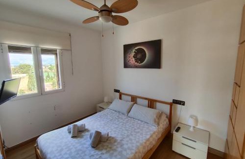 Castello de la Plana Apartamento | Las Minvas Playa