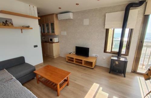 Castello de la Plana Apartamento | Las Minvas Playa