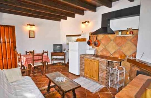 Alfarnatejo Villa | Las Monjas - Pajar Periana by Ruralidays
