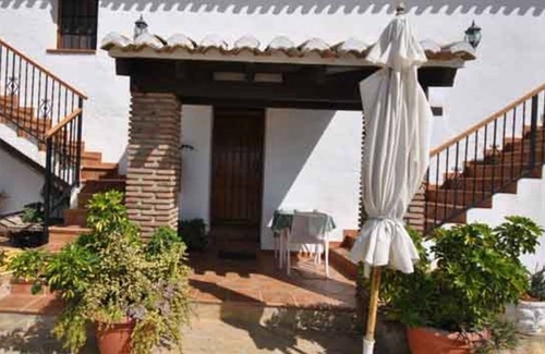 Alfarnatejo Villa | Las Monjas - Pajar Periana by Ruralidays