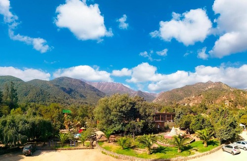 Olmue Complejo | Las Montañas de Olmué Resort & Conference Center