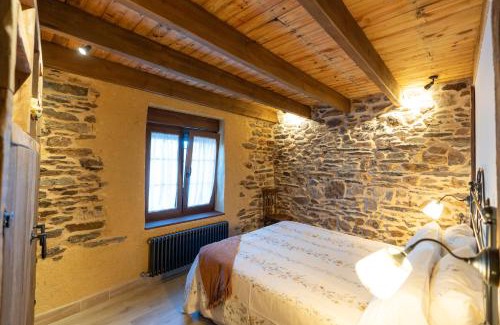 San Vicente de la Cabeza Casa | Las Morales Casa Rural