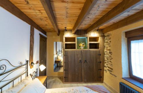 San Vicente de la Cabeza Casa | Las Morales Casa Rural