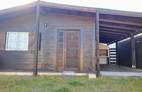 Puimayen Apartamento | Las Mozitas II