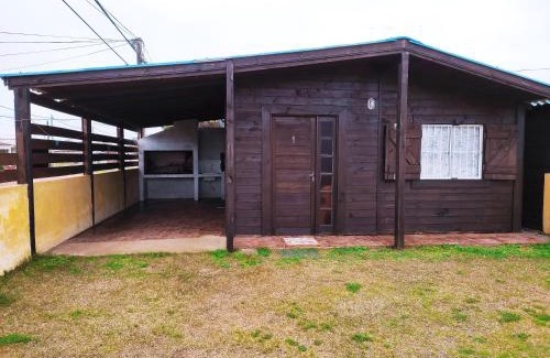 Puimayen Apartamento | Las Mozitas II