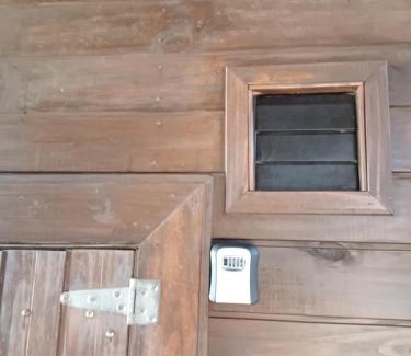 Puimayen Apartamento | Las Mozitas II