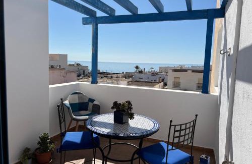 Las Negras Apartamento | Las Negras 10