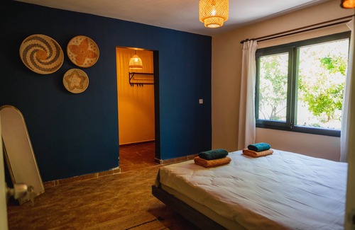 Yaniklar Cama Y Desayuno | Nomads Fethiye