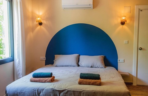 Yaniklar Cama Y Desayuno | Nomads Fethiye