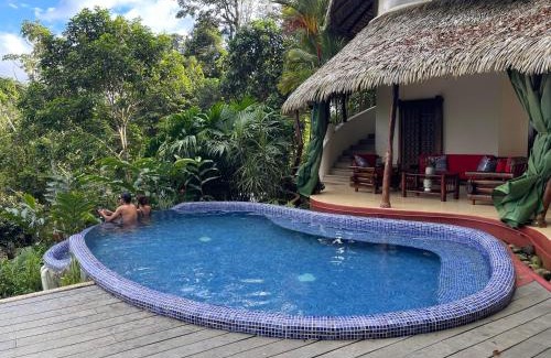 Savegre Complejo | Las Nubes Natural Energy Resort