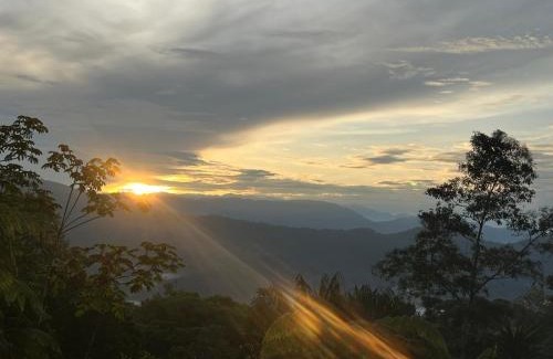 Savegre Casa | Las Nubes Resort
