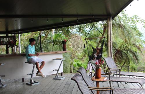 Savegre Casa | Las Nubes Resort