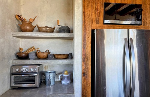 Todos Santos Casa | Las Nubes Todos Santos Solo Adultos