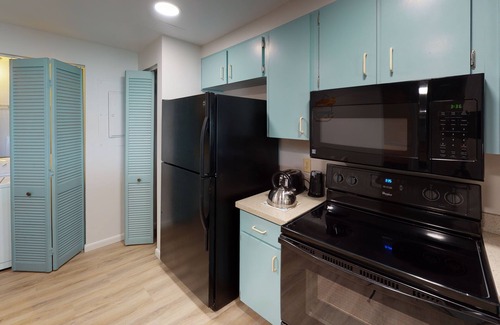 Satellite Beach Condominio | LAS OLAS BEACH CLUB, CONDOMINIO FRENTE AL MAR, SATELITE BEACH, FL