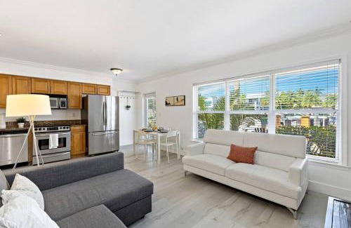 Hendricks and Venice Isles Apartamento | Las Olas Blvd Exclusive Apt with waterview