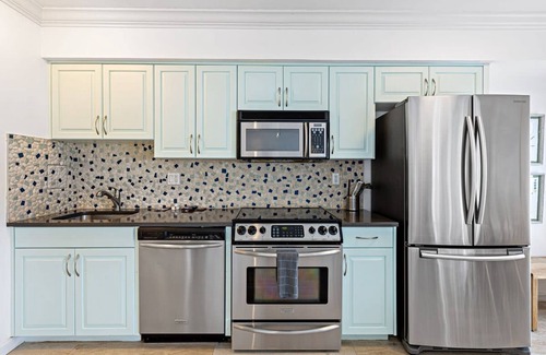 Hendricks and Venice Isles Apartamento | Las Olas Blvd Waterfront Apt