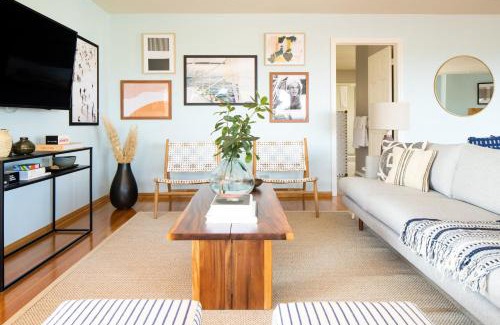 Roseville - Fleet Ridge Casa | Las Olas by AvantStay Panoramic Ocean Views in the ❤ of Point Loma