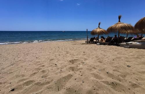 Urbanizacion Costabella Apartamento | Las Olas CARPE DIEM MARBELLA