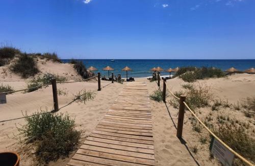 Urbanizacion Costabella Apartamento | Las Olas CARPE DIEM MARBELLA