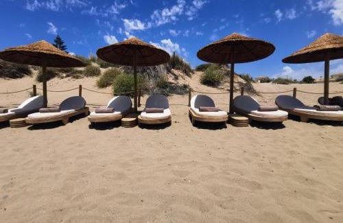 Urbanizacion Costabella Apartamento | Las Olas CARPE DIEM MARBELLA