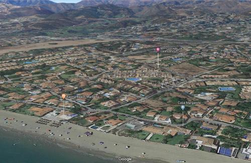 Urbanizacion Costabella Apartamento | Las Olas CARPE DIEM MARBELLA