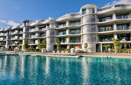 Palm-Mar Apartamento | 75 m² Apartamento ∙ 2 habitaciones ∙ 4 personas