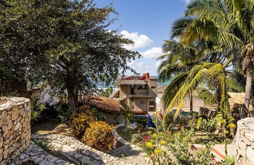 Litibú Apartamento | Las Olas Litibu Suite