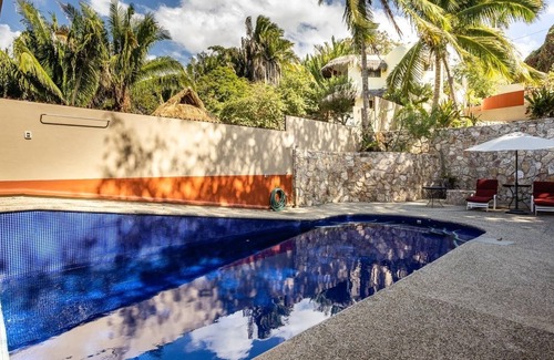 Litibú Apartamento | Las Olas Litibu Suite