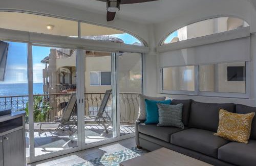 San José del Cabo Apartamento | Las Olas Penthouse A-501 by Cabo Villas