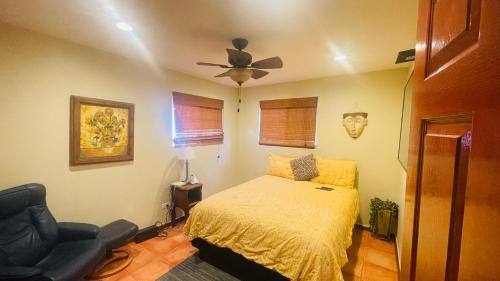 Mexicali Apartamento | Las Olas Sunset and Oceanfront Paradise