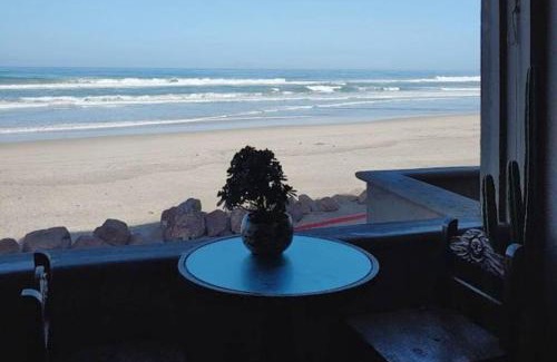 Mexicali Apartamento | Las Olas Sunset and Oceanfront Paradise