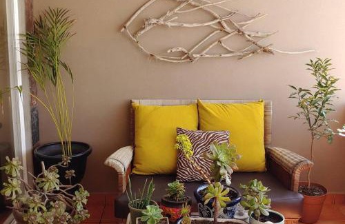 Mexicali Apartamento | Las Olas Sunset and Oceanfront Paradise