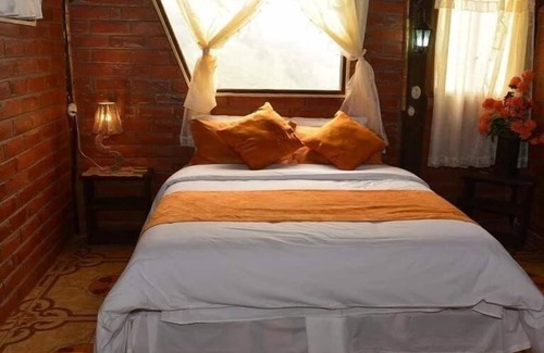 Baños de Agua Santa Hotel | Las Orquideas Runtun Lodge