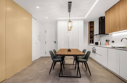 Las Palmas de Gran Canaria Apartamento | Las Palmas Beach House Retreat