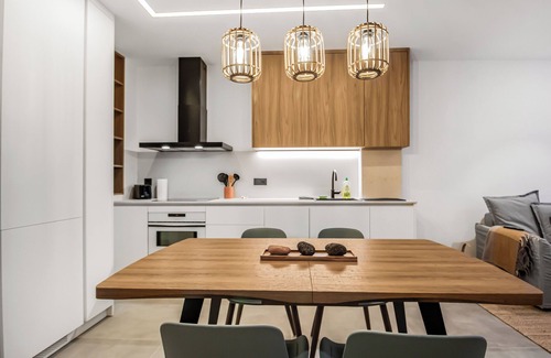 Las Palmas de Gran Canaria Apartamento | Las Palmas Beach House Retreat